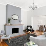 Advilla Stylish Charming & Central Location - Palm Beach Accommodation 0
