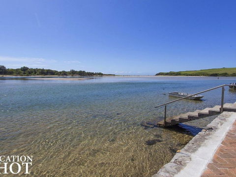 Aroona At Minnamurra - Palm Beach Accommodation 6