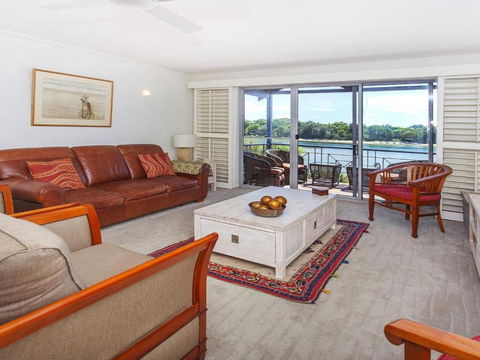 Aroona At Minnamurra - Palm Beach Accommodation 3
