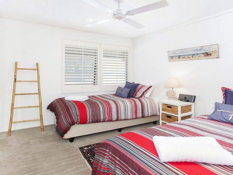 Aroona At Minnamurra - Palm Beach Accommodation 2