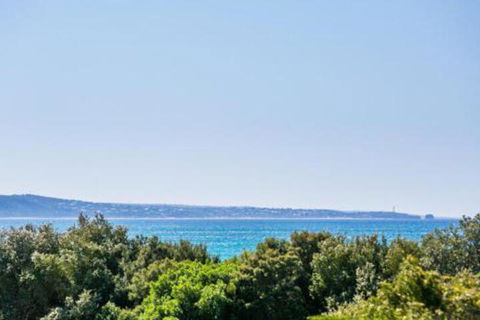 LOUTTIT BAY APARTMENT 1 Free Wifi Ocean Views & The Ultimate Location - Palm Beach Accommodation 3