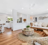 ROSIES BACH - Palm Beach Accommodation