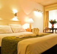 Classic Queen Room 2 in Oakleigh