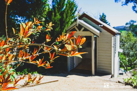 ALSACE HEALESVILLE - Palm Beach Accommodation 2
