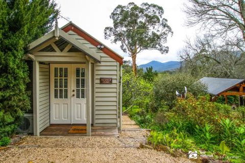 ALSACE HEALESVILLE - Palm Beach Accommodation 5