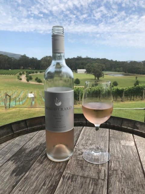 ALSACE HEALESVILLE - Palm Beach Accommodation 1
