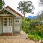 ALSACE HEALESVILLE - Palm Beach Accommodation 0