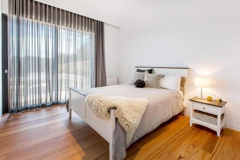 COASTAL LUXE Mt. MARTHA - Palm Beach Accommodation 1