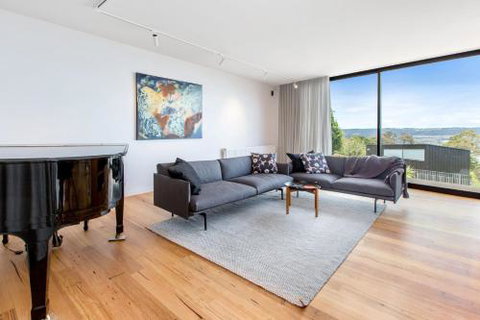 COASTAL LUXE Mt. MARTHA - Palm Beach Accommodation 4