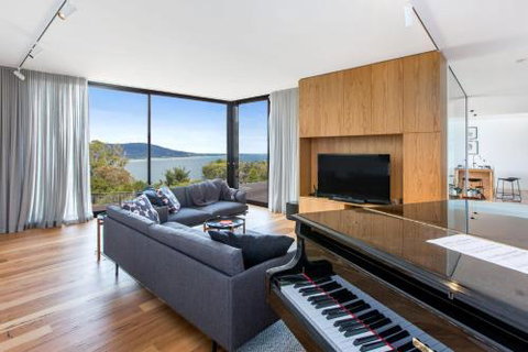 COASTAL LUXE Mt. MARTHA - Palm Beach Accommodation 5