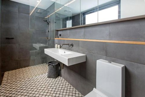COASTAL LUXE Mt. MARTHA - Palm Beach Accommodation 6