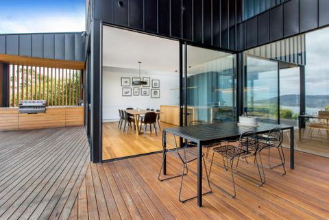 COASTAL LUXE Mt. MARTHA - Palm Beach Accommodation 3