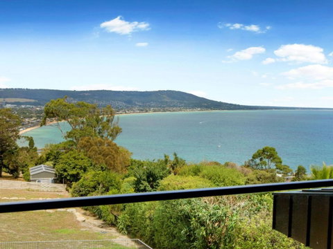 COASTAL LUXE Mt. MARTHA - Palm Beach Accommodation 2