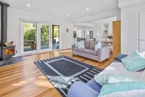 COASTAL BREEZE BALNARRING - Palm Beach Accommodation 6