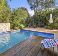 COASTAL BREEZE BALNARRING - Palm Beach Accommodation