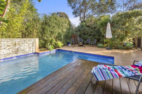 COASTAL BREEZE BALNARRING - Palm Beach Accommodation 0