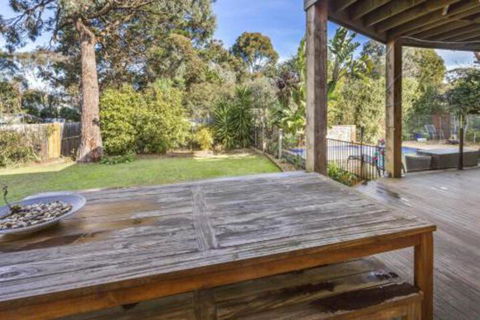 COASTAL BREEZE BALNARRING - Palm Beach Accommodation 3