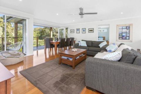 COASTAL BREEZE BALNARRING - Palm Beach Accommodation 4