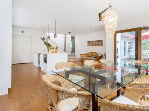 LANAI HOUSE BALNARRING BEACH - Palm Beach Accommodation 3