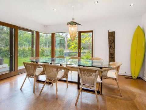 LANAI HOUSE BALNARRING BEACH - Palm Beach Accommodation 1