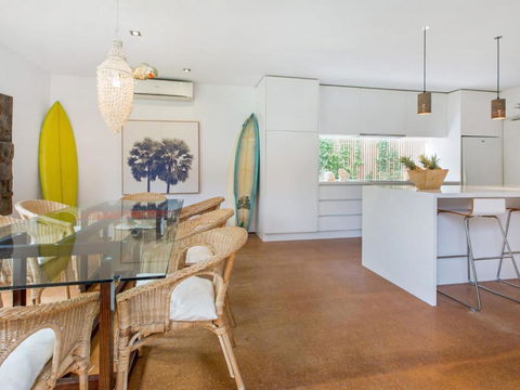 LANAI HOUSE BALNARRING BEACH - Palm Beach Accommodation 2