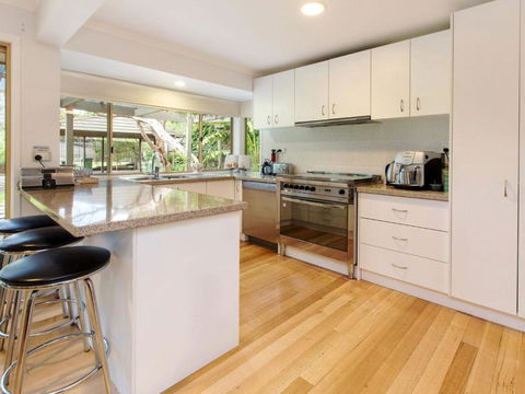 MOONAH SANDS RYE..... - Palm Beach Accommodation 3