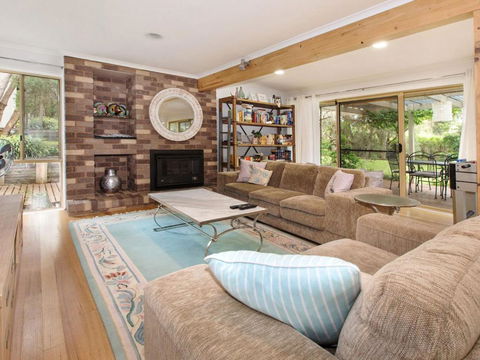 MOONAH SANDS RYE..... - Palm Beach Accommodation 2