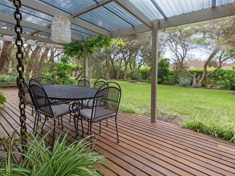 MOONAH SANDS RYE..... - Palm Beach Accommodation 6