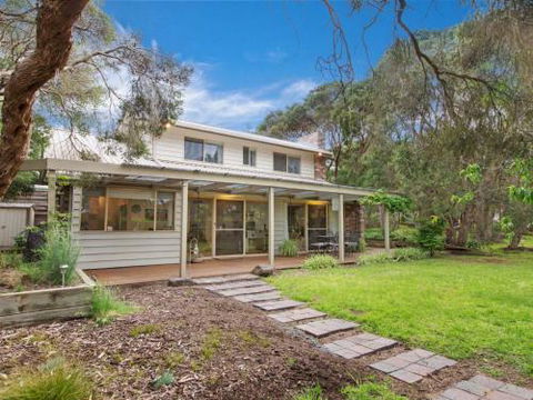 MOONAH SANDS RYE..... - Palm Beach Accommodation 4