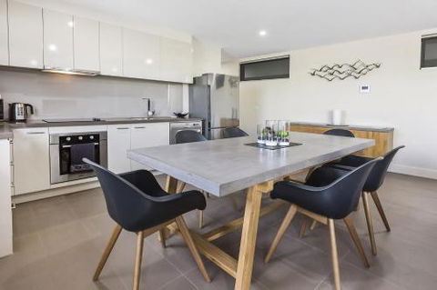 OCEAN BEACH RETREAT SORRENTO - Palm Beach Accommodation 4