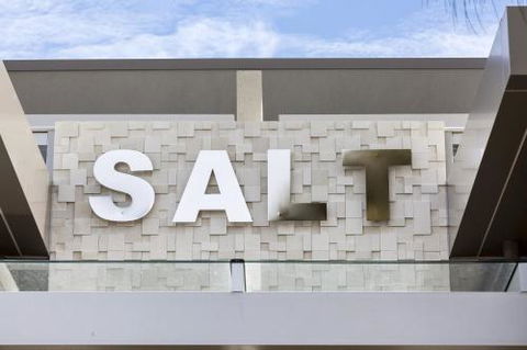 OCEAN BEACH RETREAT SORRENTO - Palm Beach Accommodation 1