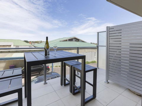 OCEAN BEACH RETREAT SORRENTO - Palm Beach Accommodation 2