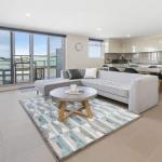 OCEAN BEACH RETREAT SORRENTO - Palm Beach Accommodation 0