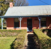 Redruth 2 bedroom cottage situated in wandiligong