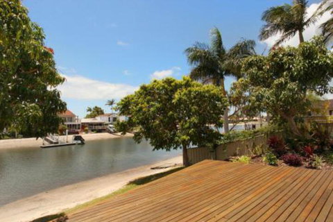 Coppabella 46a - Palm Beach Accommodation 5