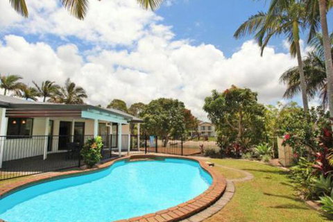 Coppabella 46a - Palm Beach Accommodation 7
