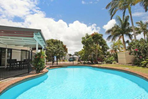 Coppabella 46a - Palm Beach Accommodation 0