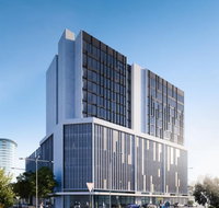 Mercure Canberra Belconnen - Palm Beach Accommodation