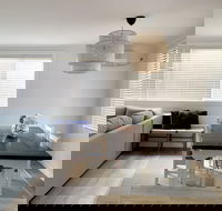 Little Palm Cabins - Palm Beach Accommodation