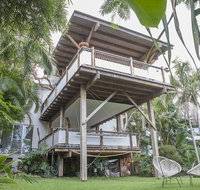 Haven Oceana - Palm Beach Accommodation