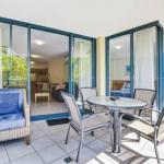 Central Sunshine Coast QLD Palm Beach Accommodation