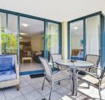 1 Bedroom Private Managed Resort Pool  Beach Alex - Palm Beach Accommodation