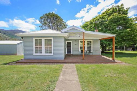 Indies Run - Palm Beach Accommodation 0