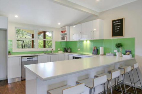 Indies Run - Palm Beach Accommodation 7