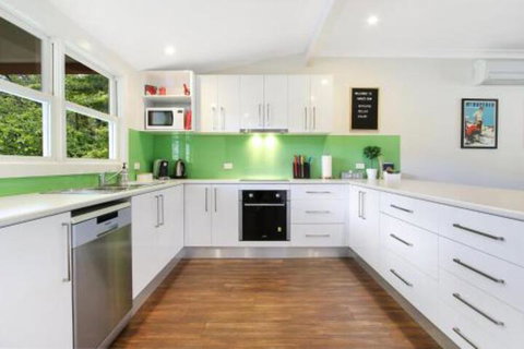 Indies Run - Palm Beach Accommodation 5