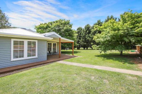 Indies Run - Palm Beach Accommodation 2