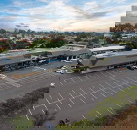 Blacktown Tavern - Palm Beach Accommodation