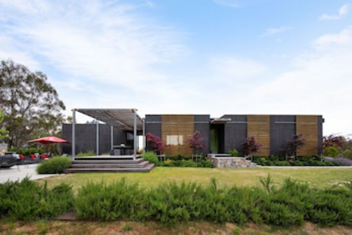 Porcupine Ridge VIC Palm Beach Accommodation