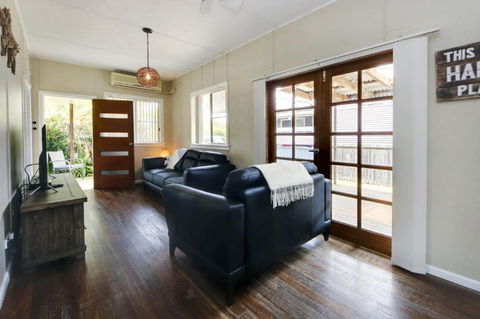 A Reel Teal - Palm Beach Accommodation 6