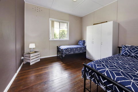 A Reel Teal - Palm Beach Accommodation 2
